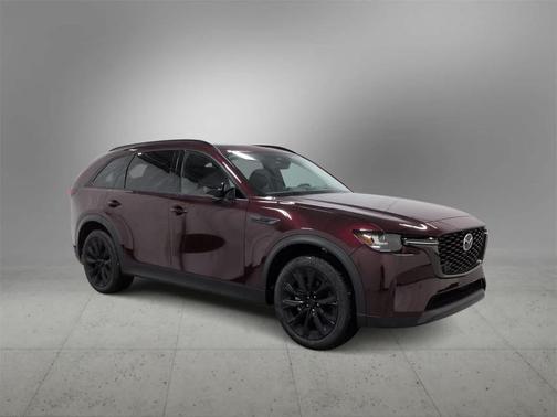 2026 Mazda CX-90 3.3 Turbo Premium Sport