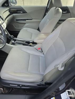 2013 Honda Accord Touring