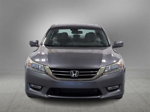 2013 Honda Accord Touring