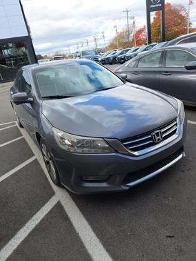 2013 Honda Accord Touring