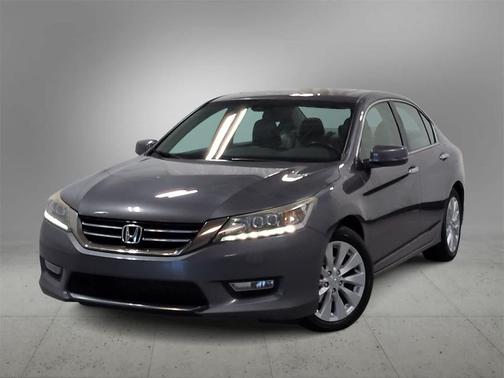 2013 Honda Accord Touring
