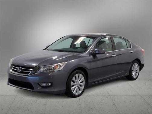 2013 Honda Accord Touring