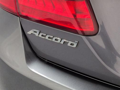 2013 Honda Accord Touring