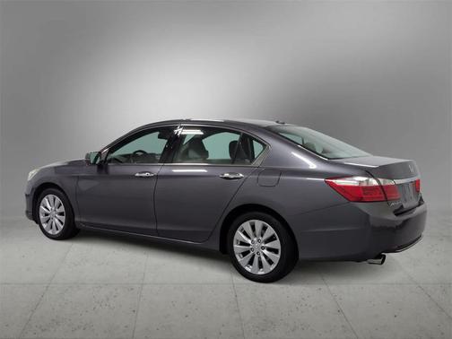 2013 Honda Accord Touring