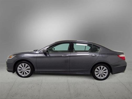 2013 Honda Accord Touring