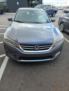 2013 Honda Accord Touring
