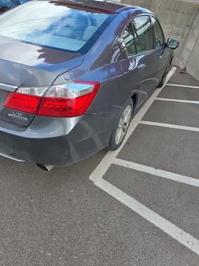 2013 Honda Accord Touring