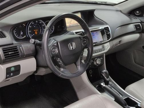 2013 Honda Accord Touring