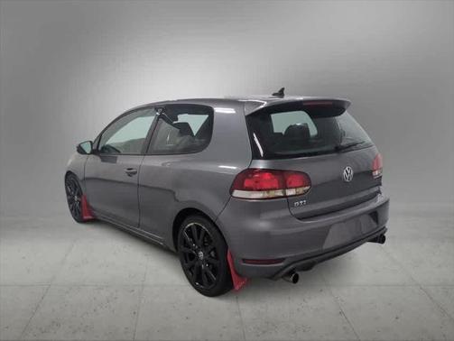 2012 Volkswagen GTI 2-Door
