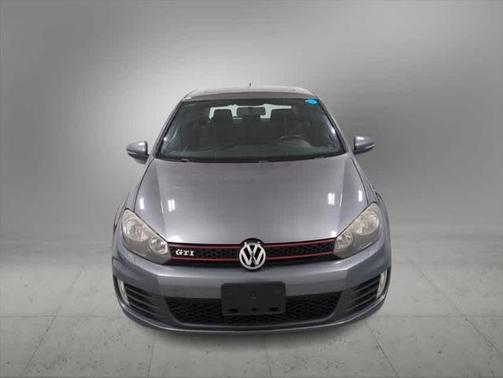 2012 Volkswagen GTI 2-Door