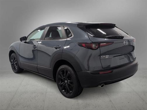 2024 Mazda CX-30 2.5 S Carbon Edition