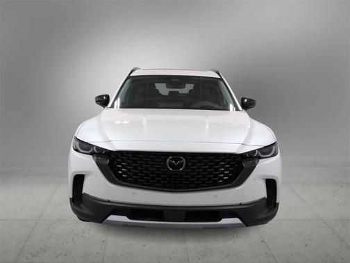 2026 Mazda CX-50 2.5 Turbo