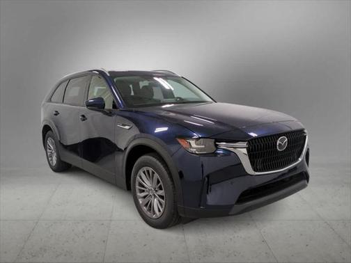 2025 Mazda CX-90 3.3 Turbo Preferred