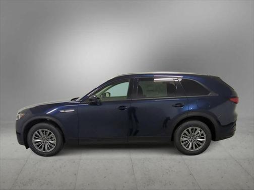 2025 Mazda CX-90 3.3 Turbo Preferred