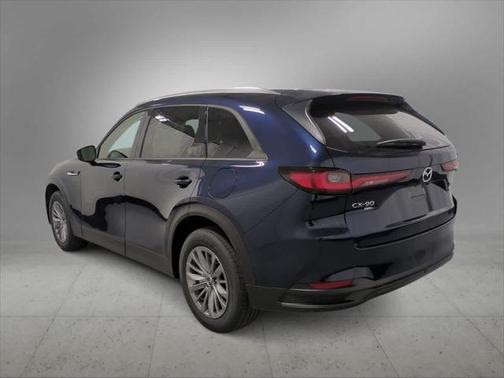 2025 Mazda CX-90 3.3 Turbo Preferred