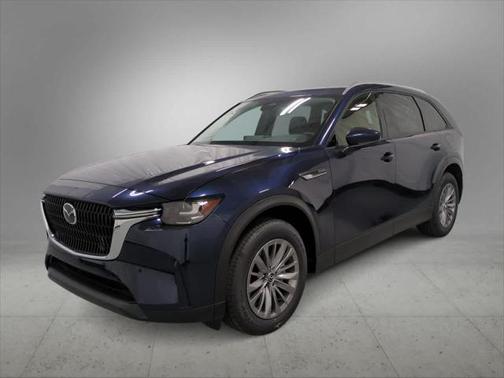 2025 Mazda CX-90 3.3 Turbo Preferred