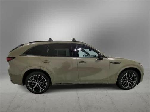 2025 Mazda CX-70 3.3 Turbo S Premium