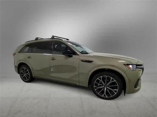 2025 Mazda CX-70 3.3 Turbo S Premium