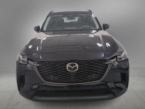 2025 Mazda CX-90 3.3 Turbo Premium Sport