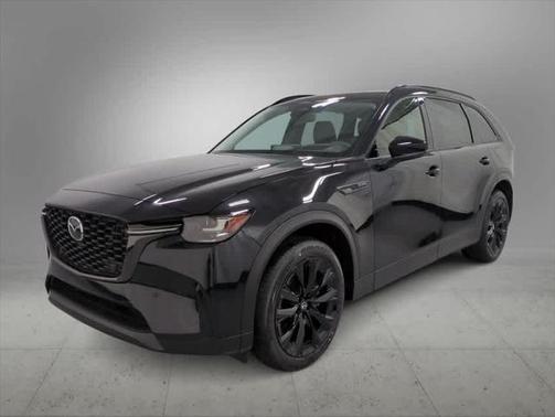 2025 Mazda CX-90 3.3 Turbo Premium Sport