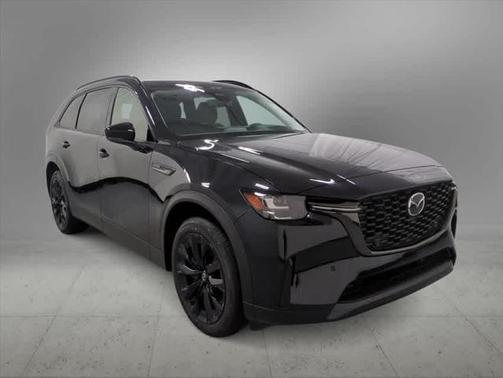 2025 Mazda CX-90 3.3 Turbo Premium Sport