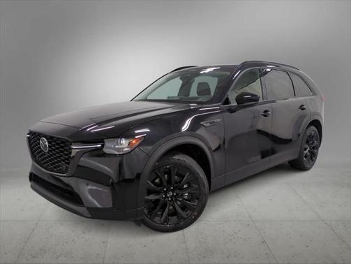 2025 Mazda CX-90 3.3 Turbo Premium Sport
