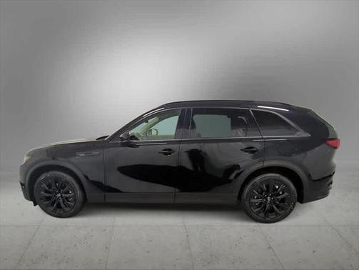 2025 Mazda CX-90 3.3 Turbo Premium Sport