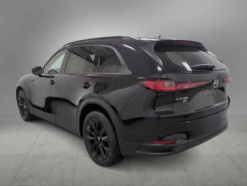 2025 Mazda CX-90 3.3 Turbo Premium Sport