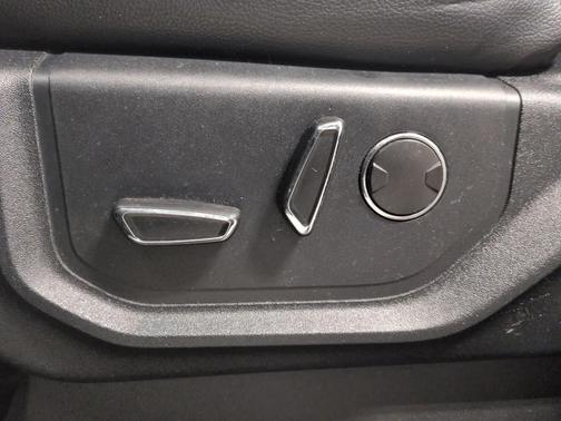 AGATE BLACK METALLIC 2019 Ford Expedition Max Limited