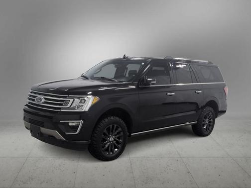 2019 Ford Expedition Max Limited