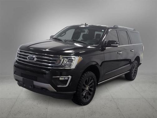 2019 Ford Expedition Max Limited