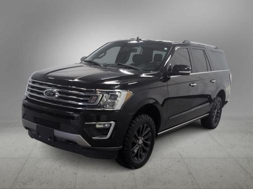 2019 Ford Expedition Max Limited