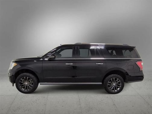 2019 Ford Expedition Max Limited