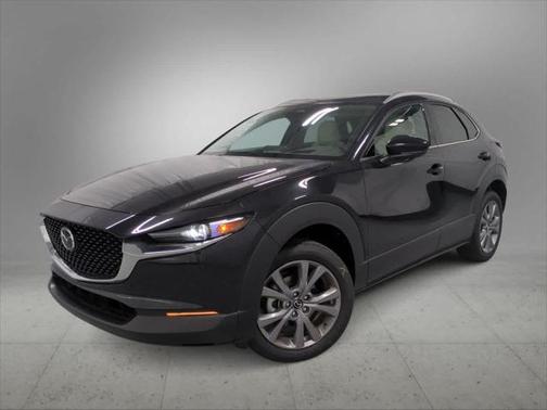 2025 Mazda CX-30 2.5 S Premium Package