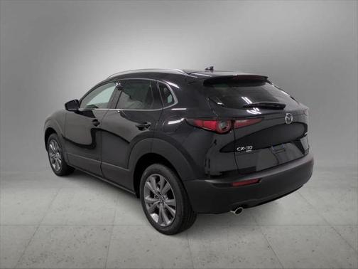 2025 Mazda CX-30 2.5 S Premium Package