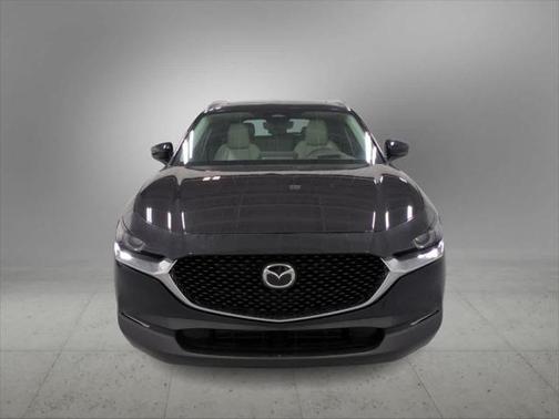2025 Mazda CX-30 2.5 S Premium Package
