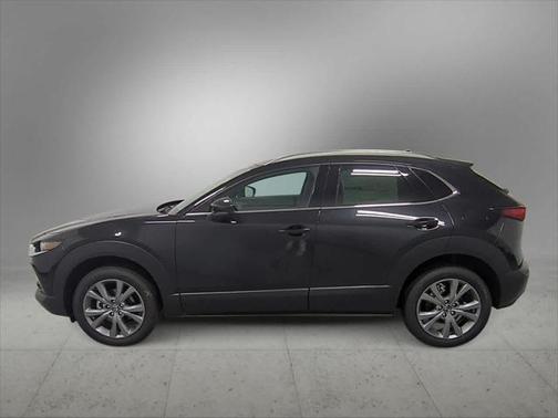 2025 Mazda CX-30 2.5 S Premium Package
