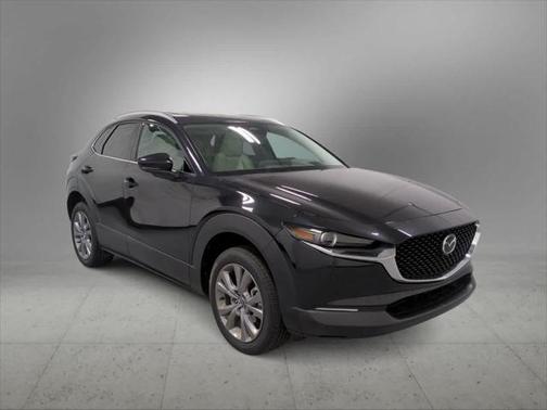 2025 Mazda CX-30 2.5 S Premium Package