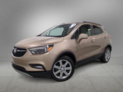 2019 Buick Encore Essence