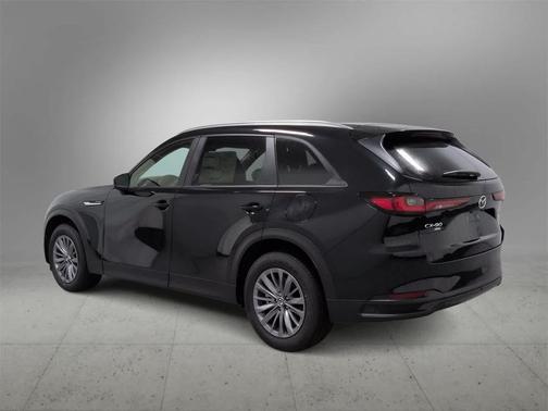 2026 Mazda CX-90 3.3 Turbo S
