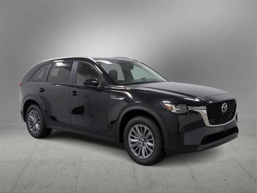 2026 Mazda CX-90 3.3 Turbo S