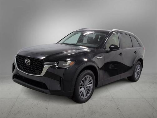 2026 Mazda CX-90 3.3 Turbo S
