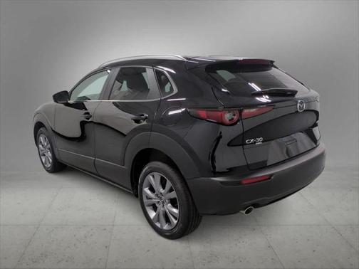 2023 Mazda CX-30 2.5 S Select Package