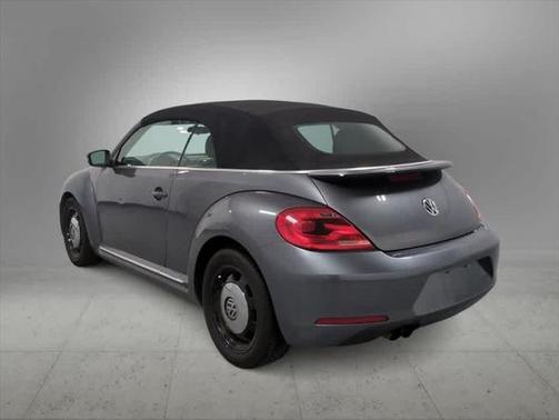 2014 Volkswagen Beetle 1.8T