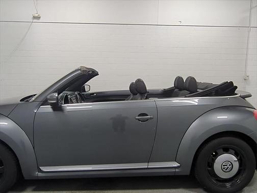 2014 Volkswagen Beetle 1.8T