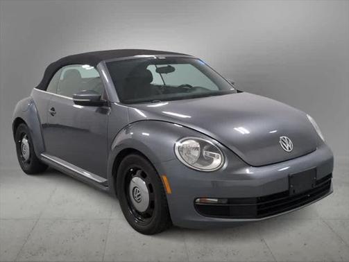 2014 Volkswagen Beetle 1.8T
