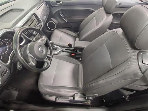 2014 Volkswagen Beetle 1.8T