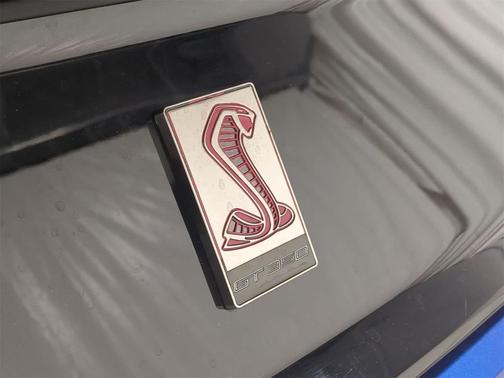 2017 Ford Shelby GT350 Base