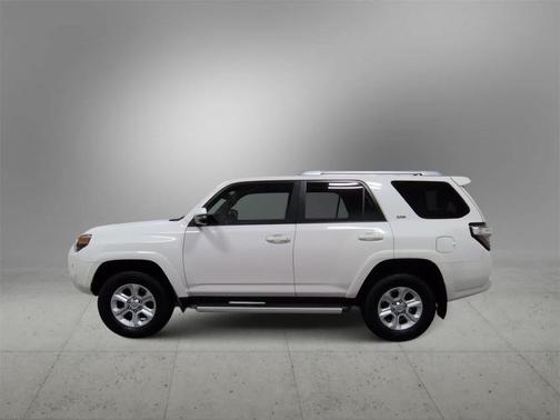 2015 Toyota 4Runner SR5 Premium