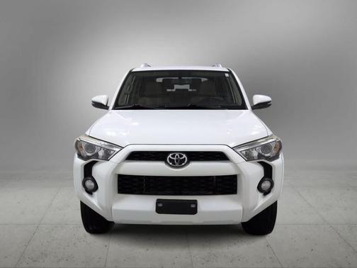 2015 Toyota 4Runner SR5 Premium